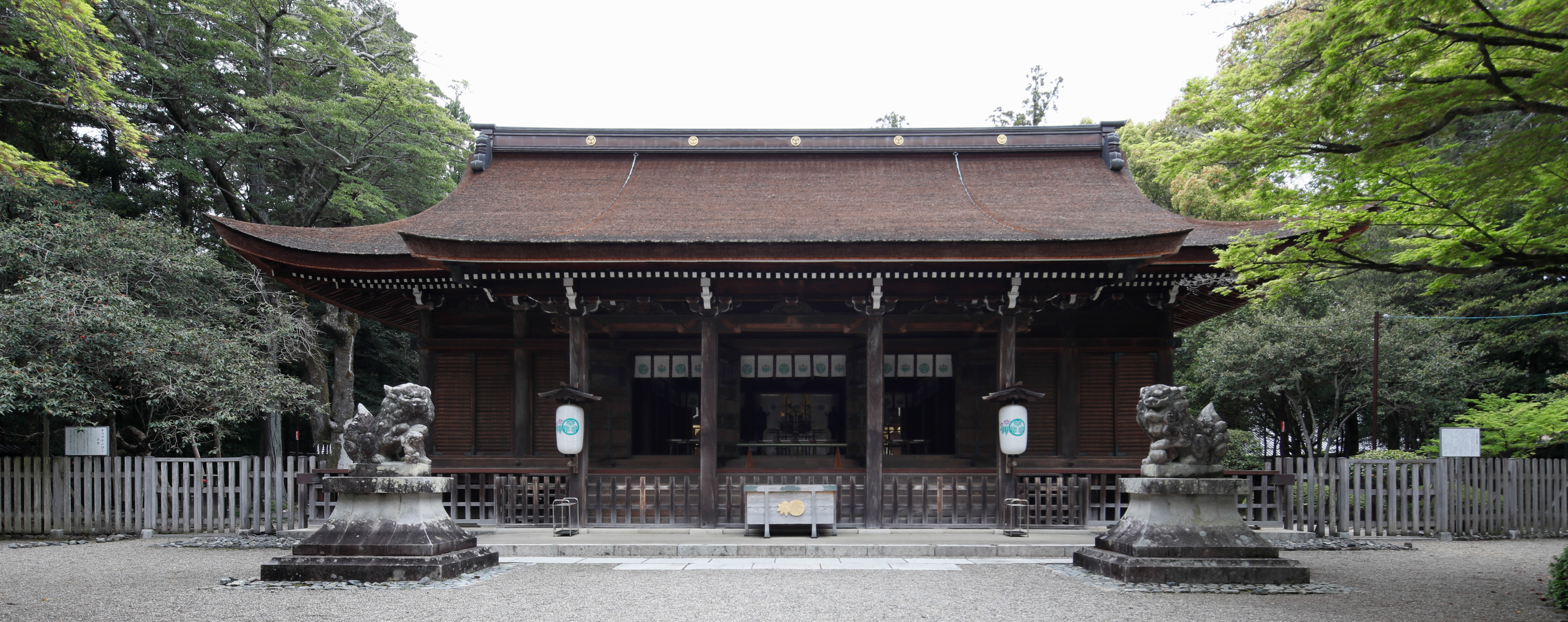 多田神社